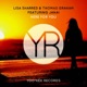 Here for You feat Janai Single