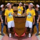 Se Fundio con el Menol Single