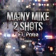 2 Shots feat Pone Single