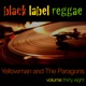Black Label Reggae Volume 38