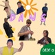 DANS Single