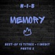 N i B Memory Best of Partie 2 1 Inédit