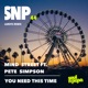 You Need This Time Single