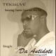 Da Antidote feat Canton Jones Mrs Tee Single