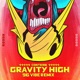 Gravity High Single