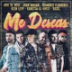 Me Deseas feat Keen Levy Karetta el Gucci Rasel Single