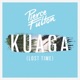 Kuaga Lost Time Radio Edit Single