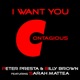 I Want You EP