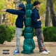 Piano Più Grande feat Young do Single