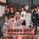 Hands Off Single