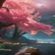 Sakura Single