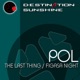 The Last Thing Figasa Night Single