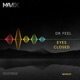 Eyes Closed Single