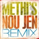 Nou jen Remix Single