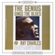 The Genius Sings the Blues Mono