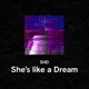 She s Like a Dream Single