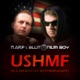 Ushmf U S Hardstyle M r Single