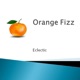 Orange Fizz Single