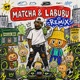 Matcha Labubu Remix Single