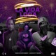 La Vida Loca 87 Cruff Life feat Chadoe Tearsyde Single