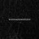 WannaKnow Sped Up Single