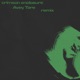 crimson enclosure Avey Tare remix Single