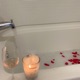 bubble bath raps