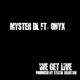 We Get Live feat Statik Selektah Onyx Single
