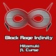 Hitamuki From My Hero Academia feat Curserino Single