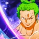 All Three of Em Roronoa Zoro Single