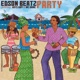 Party feat Krys Kofi Mc Game Single