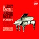 A Liszt Recital Jorge Bolet Pianist Sonata in B Minor Fune railles Mephisto Waltz