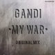 My War Single