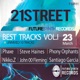 21street Best Tracks Vol I