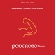 Poderoso Remix feat Práctiko Peter Metivier Single