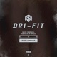 Dri Fit Remastered feat R0VA Single