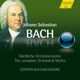 Bach The Complete Orchestral Works