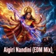 Aigiri Nandini Edm Mix Single