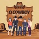 O Cowboy Vai Te Pegar Eletronejo feat Rionegro Solimões Single