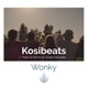Wonky feat Ari Burns yutaka hirasaka Single