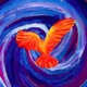 Be a Bird Be Alive Single
