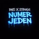 NUMER JEDEN feat 21BUGII Single