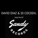 Hold Me EP Single