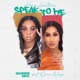 Speak To Me Queen Mix feat Queen Naija Single