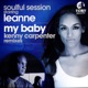 My Baby Kenny Carpenter Remixes Single