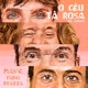 O CÉU TÁ ROSA Mr Pampers feat Pedro Schin Fabinho K Dias Bruno Single