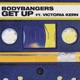 Get Up feat Victoria Kern EP