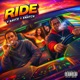 RIDE feat Snatch Single