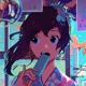 No Drama feat Kanashi Single