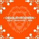 Oranjevrouwen Single